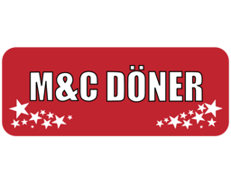 M&C Döner Osnabrück logo.